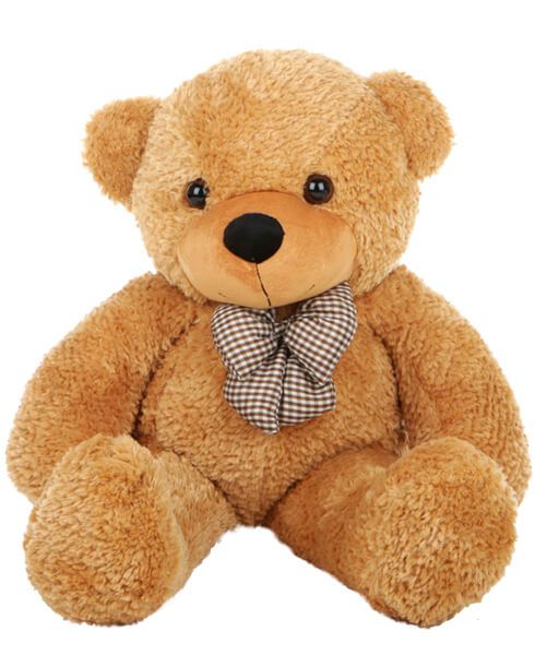 Dolls and stuffed toys