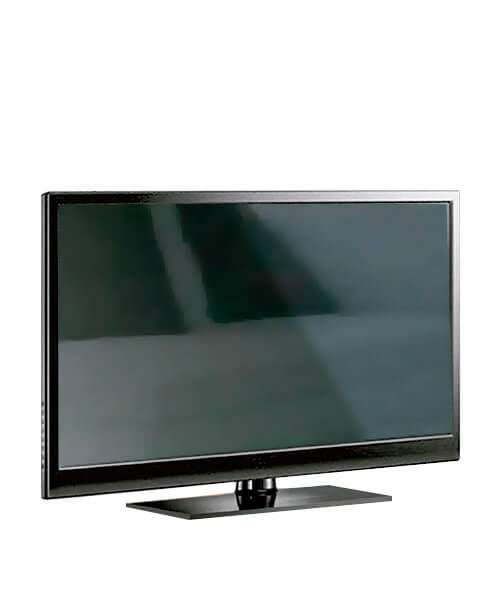 Televisiot ja smart-TVt