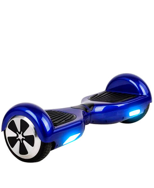 Skootterit