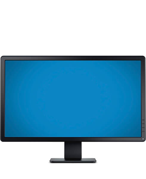 Monitorit