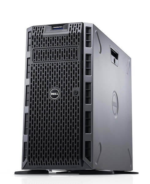 Serverit