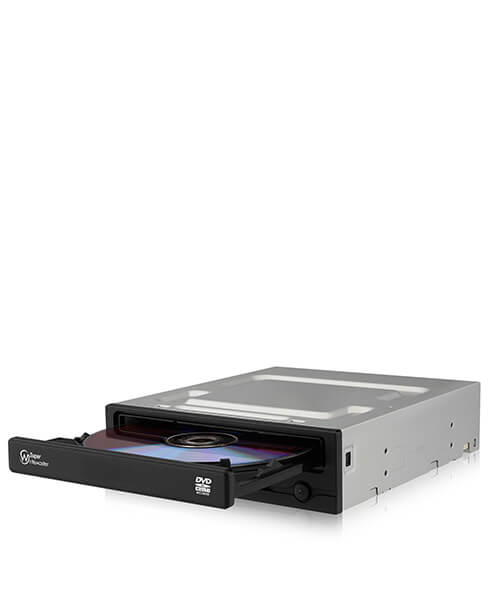 DVD / Blu-Ray -soittimet ja -tallentimet