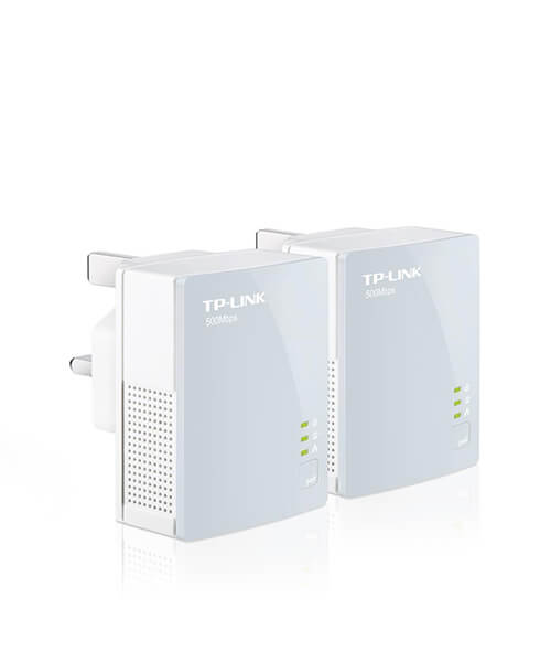 Home Plug -verkot