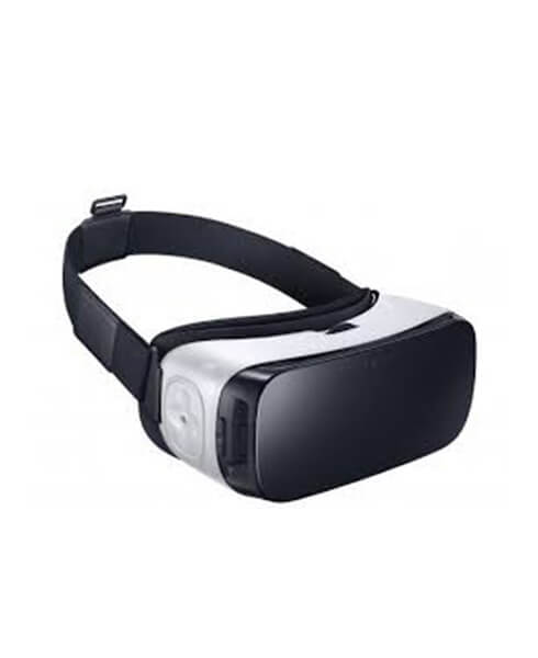 Virtuaalitodellisuuslasit