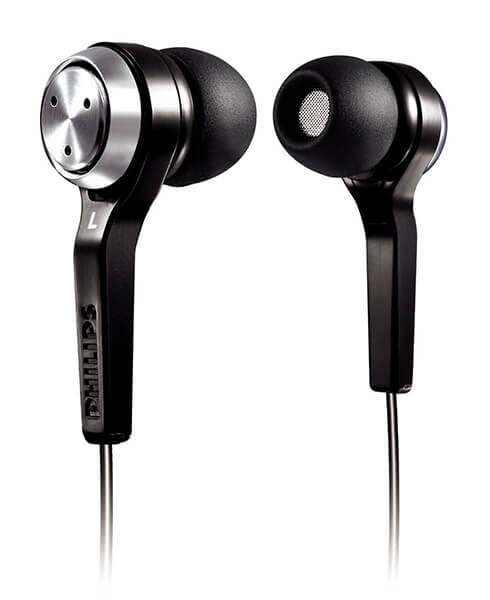 In-ear-kuulokkeet