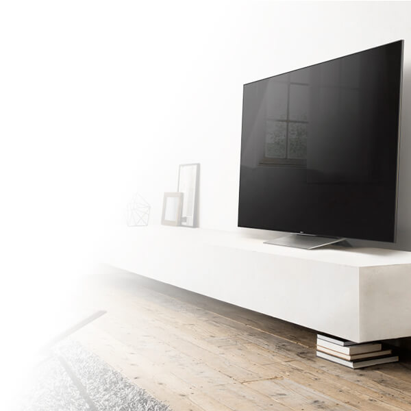 Elektroniikka | TV
