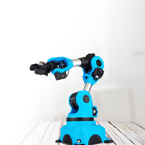 Elektroniikka | Opettavainen robotiikka
