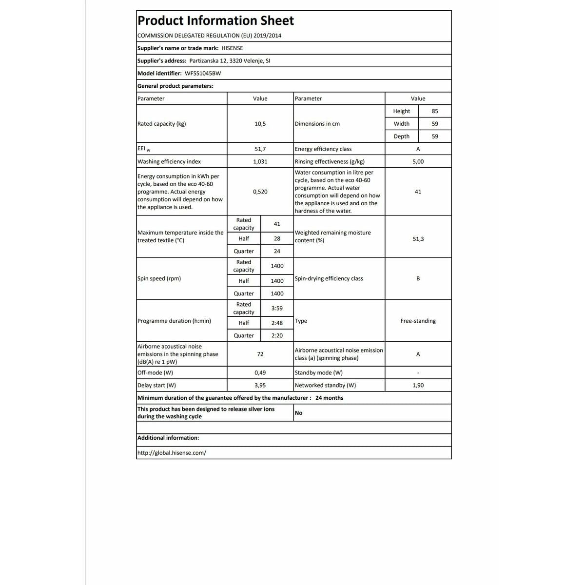 V3HAC650327A46FCF2030F8930DDC0E05EAR6760479P3