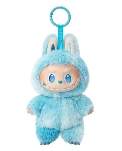 POP MART The Monsters Labubu Big Into Energy 6-Pack Full Set Hope vinyl plush pendant figure on a neutral background